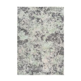 Sensation sűrű, puha szőnyeg, menta, 120x170cm