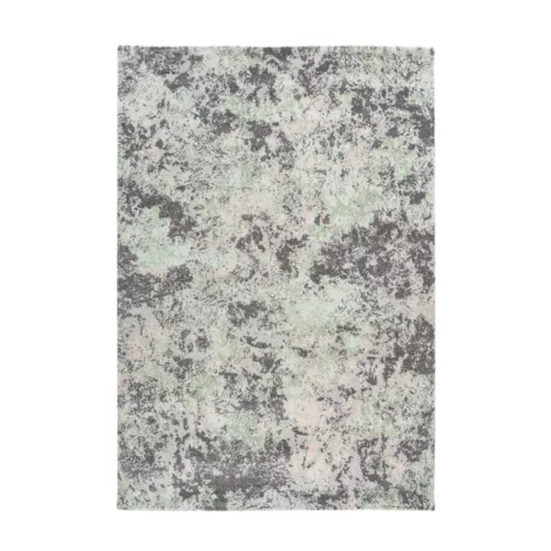 Sensation sűrű, puha szőnyeg, menta, 120x170cm