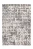 Sensation sűrű, puha szőnyeg, szürke-bézs, 80x150cm