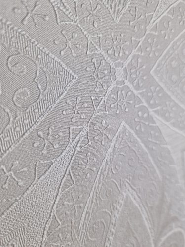Tapéta tekercs (vlies), klasszikus mintás, bézs, "529715", 53cm x 10,05m (5,32m2)