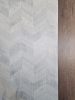 Tapéta tekercs (vlies), absztrakt fehér-szürke, "834536", 53cm x 10,05m (5,32m2)