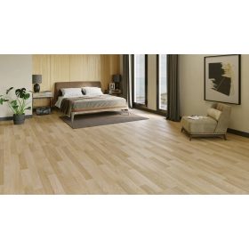 NATÚR fehér tölgy, laminált padló, 8mm