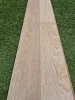 NATÚR fehér tölgy, laminált padló, 8mm