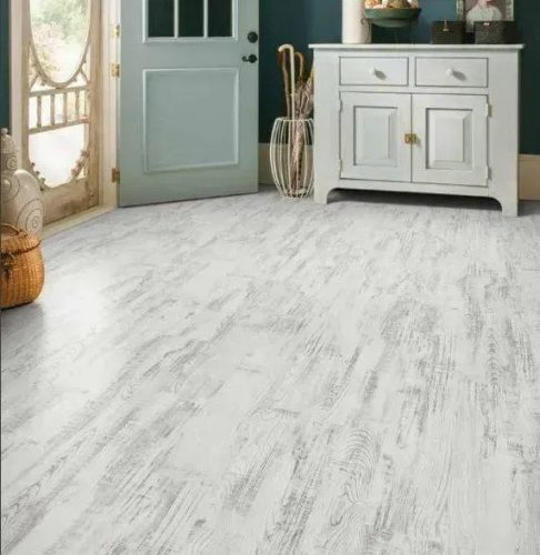 HAVAS fehér tölgy, modern laminált padló, 8mm