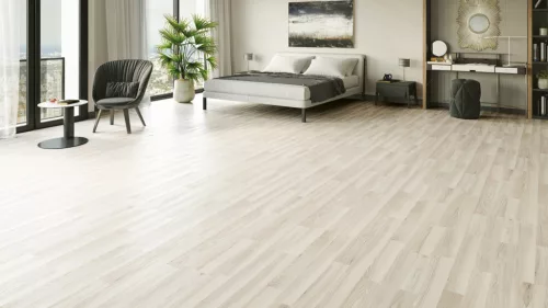 SUMELA világos tölgy, laminált padló, 8mm