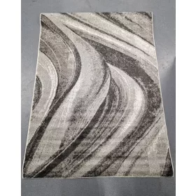 TORINO modern szőnyeg, cream-grey, 80x150cm
