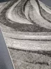 TORINO modern szőnyeg, cream-grey, 160x220cm