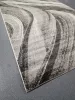 TORINO modern szőnyeg, cream-grey, 160x220cm