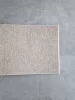 UTAH filc padlószőnyeg, bézs, 400cm