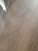 ARANYBARNA tölgy, 4v (fugás), laminált padló, 8mm 