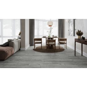 NESS tölgy, 4v (fugás), laminált padló, 8mm 