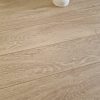 Velence tölgy, keskeny laminált padló, 12mm 