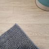 Velence tölgy, keskeny laminált padló, 12mm 