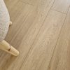 Velence tölgy, 4v fugás, keskeny laminált padló, 8mm 