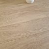 Velence tölgy, 4v fugás, keskeny laminált padló, 8mm 