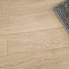 Velence tölgy, 4v fugás, keskeny laminált padló, 8mm 