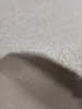 WOOL cream, 100% gyapjú padlószőnyeg, 400cm