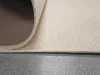 WOOL cream, 100% gyapjú padlószőnyeg, 400cm