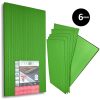 Laminált padló alátét, 6mm, táblás, XPS – hő- és hangszigetelő