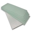 Laminált padló alátét, 6mm, táblás, XPS – hő- és hangszigetelő