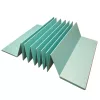 XPS Express "harmónika" laminált padló alátét 2mm – 16m2/csomag – padlófűtéshez is, 