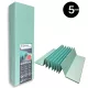 XPS Express "harmónika" laminált padló alátét 5mm – 7m2/csomag
