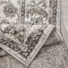 APOLLO "klasszikus" szőnyeg, puha, sűrű, szürke, 60x110
