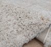 CRENA SOFT bézs szőnyeg, puha, süppedős, 120x170