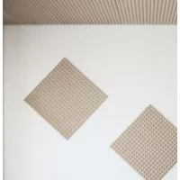 Mennyezet és falburkolat