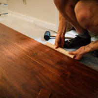 Laminált padló kiegészítők