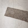 DENVER puha barna padlószőnyeg, thermo, 400cm
