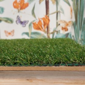 FLORIDA, 25mm műfű, sűrű, élethű, 400cm