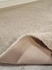 ELEGANT bézs színű padlószőnyeg, thermo, 400cm