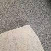 ENVOY denim, kékes-szürke padlószőnyeg, 400cm