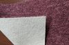 GENERAL lila padlószőnyeg, hurkolt, 400cm
