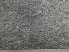 GENERAL szürke padlószőnyeg, hurkolt, 400cm