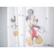 DISNEY Mickey egér készfüggöny, 140x245cm
