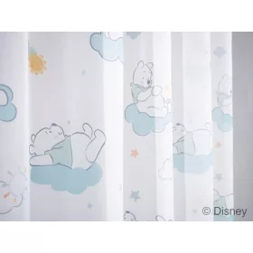 DISNEY Micimackó készfüggöny, 140x245cm