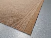 TRAFFIC strapabíró bézs futószőnyeg, 100cm széles