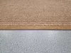 TRAFFIC strapabíró bézs futószőnyeg, 100cm széles