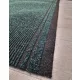 TRAFFIC strapabíró zöld futószőnyeg, 80cm széles