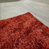 MARCO bordó padlószőnyeg, 400cm