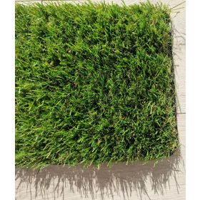 FLORIDA, 30mm műfű, sűrű, dús, élethű, 400cm