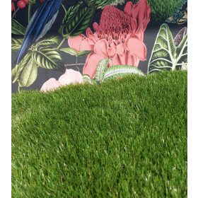 MIAMI, 44mm műfű, sűrű, dús, élethű, 200cm