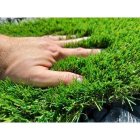 FLORIDA, 35mm műfű, sűrű, dús, élethű, 400cm