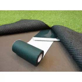 ÖNTAPADÓS MŰFŰ ILLESZTŐ SZALAG, (15cm széles)