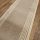 ARIZONA bézs nyírt futószőnyeg, 67cm széles