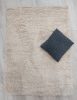 OSLO SOFT szőnyeg, puha, bézs, süppedős, 160x230