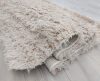 OSLO SOFT szőnyeg, puha, bézs, süppedős, 200x280