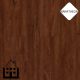 PLANK/IT luxus vinyl (LVT) padló, 2,5 mm, baratheon